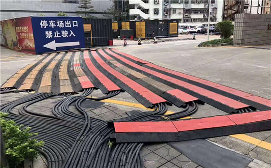 阳曲发电机组电缆选型完整具体步骤(工程通用标准流程)